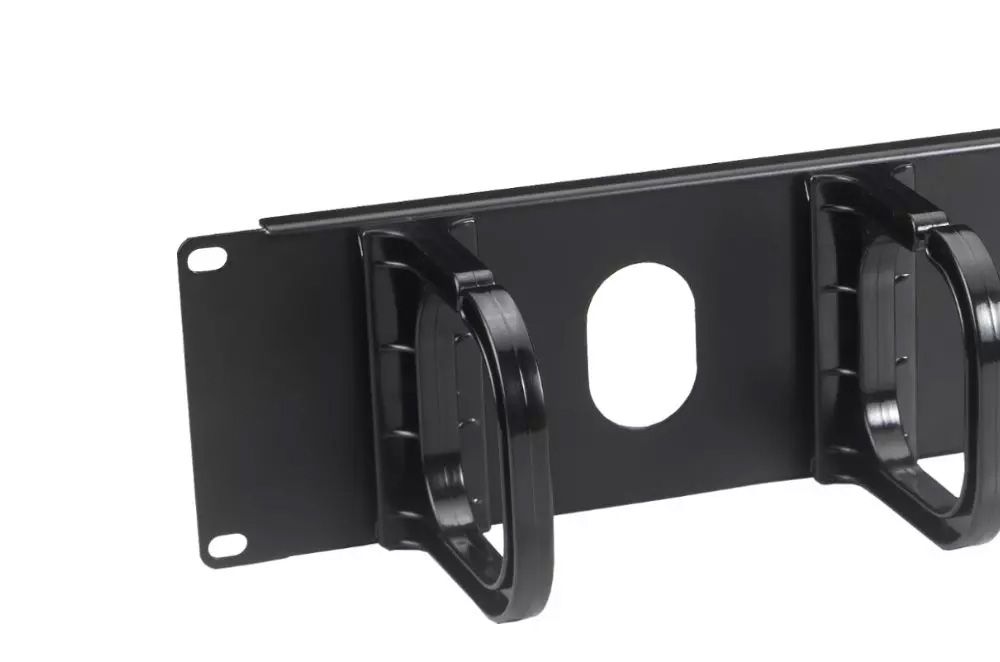 Wire Management - Cable Management